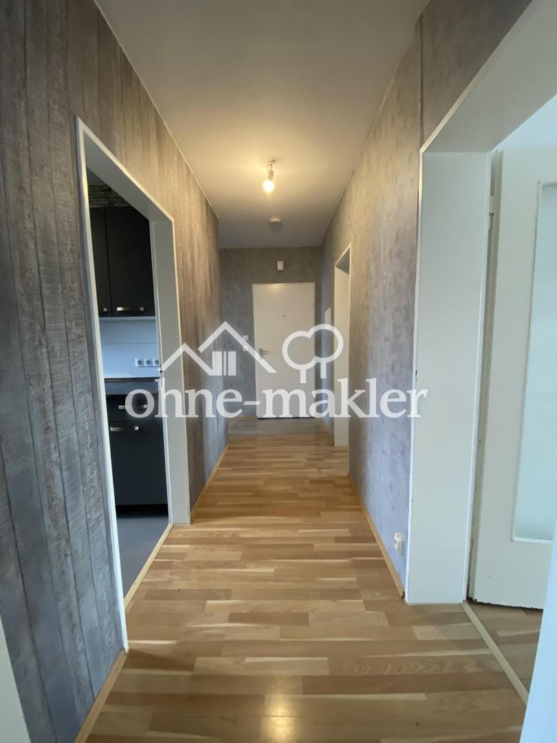 Helle 3 Zimmerwohnung - Photo 5