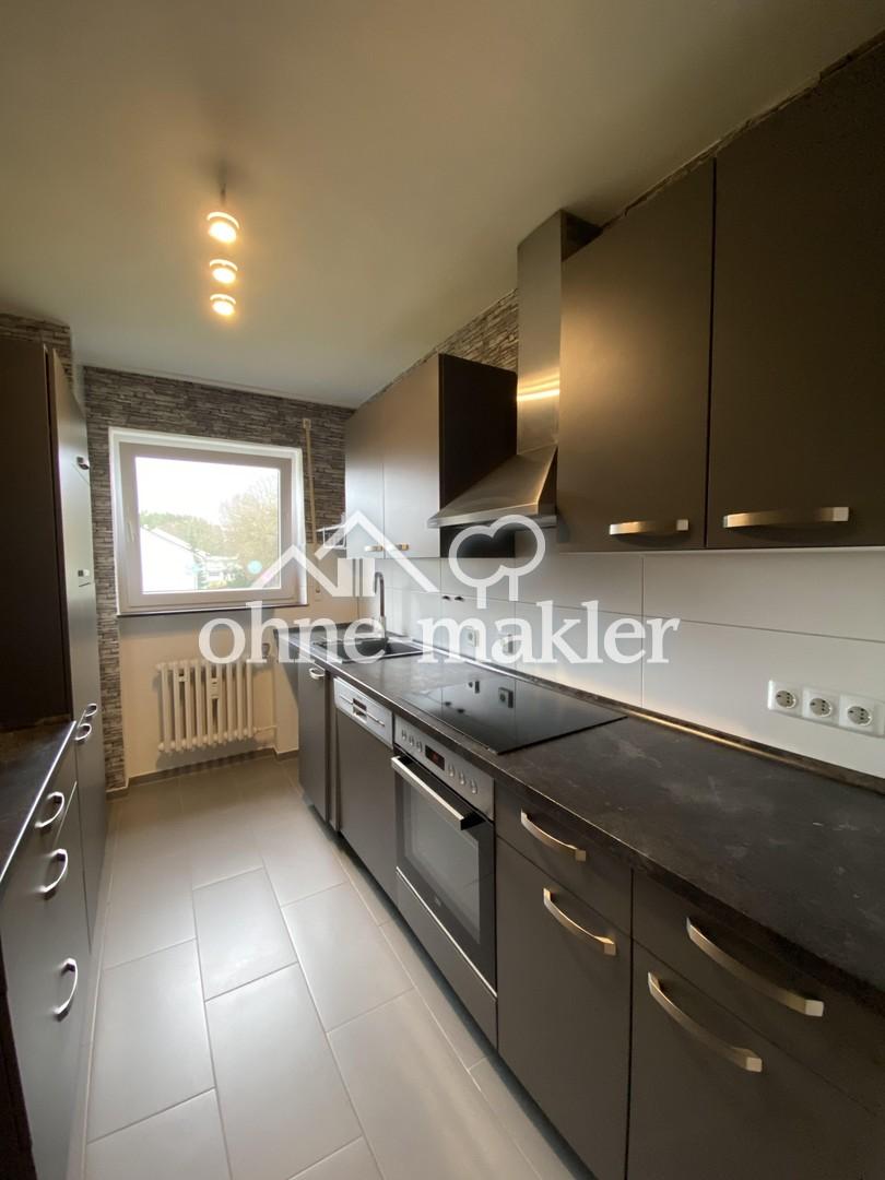 Helle 3 Zimmerwohnung - Photo 2
