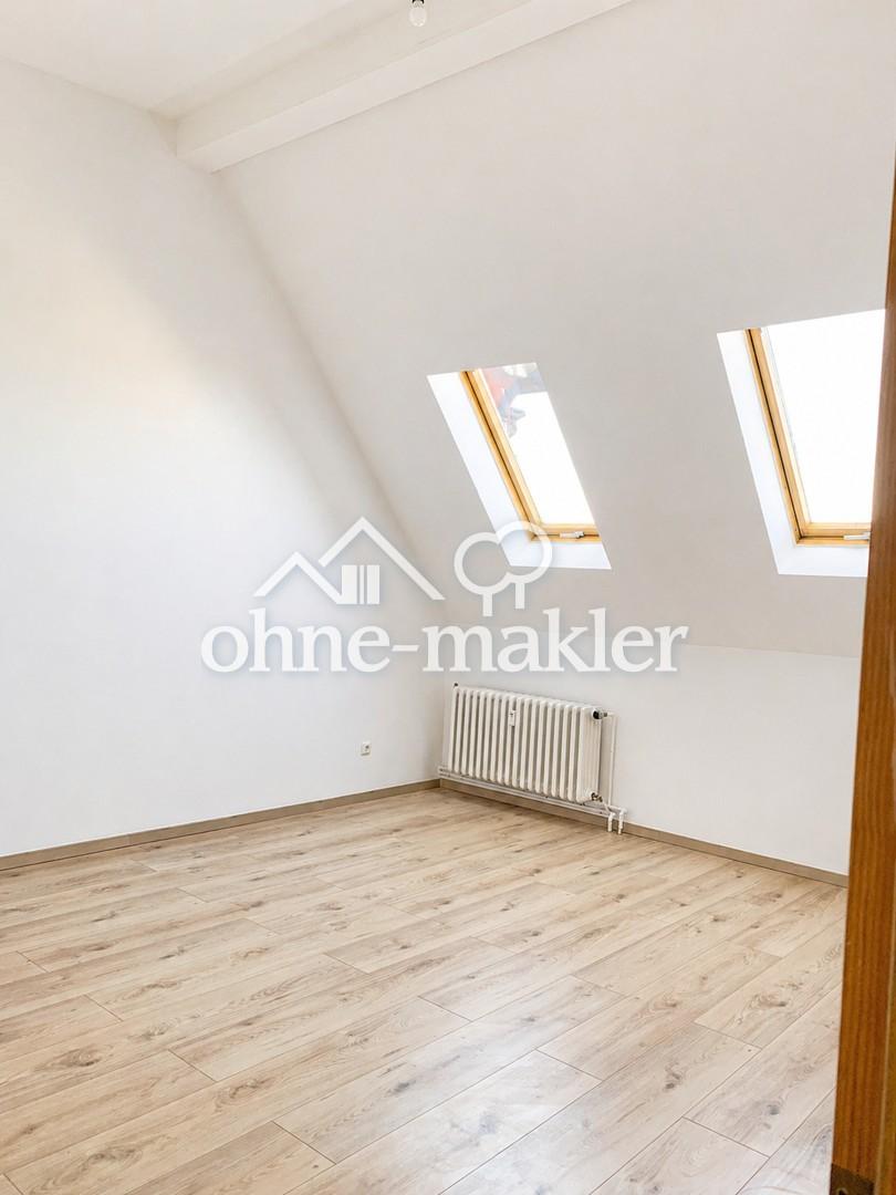 Sonnige 3-Zimmer-Dachgeschosswohnung mit Terrasse in Neukölln - Photo 5
