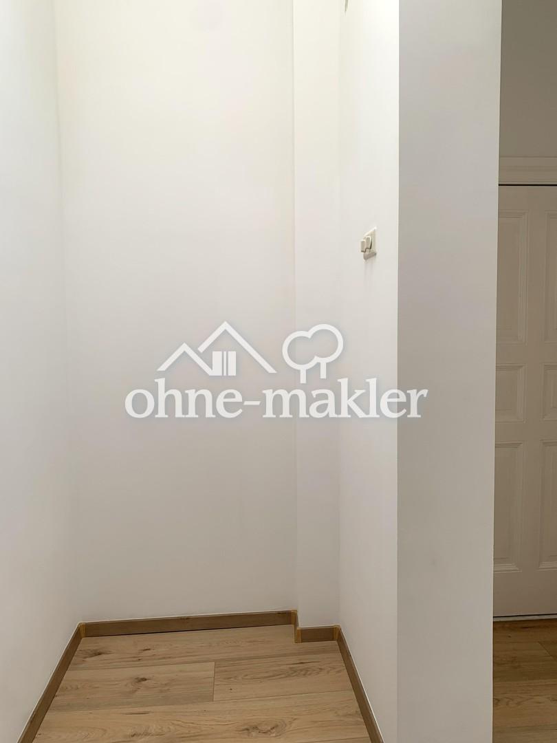 Sonnige 3-Zimmer-Dachgeschosswohnung mit Terrasse in Neukölln - Foto 5