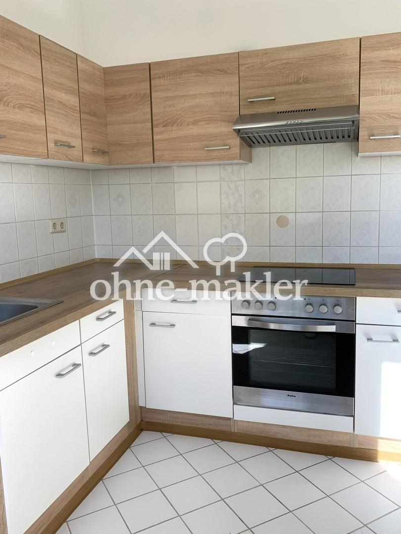 Helle 3-Zimmer-Altbauwohnung mit Einbauküche & Dachterrasse – nur 100 m zur U-/S-Bahn Neukölln - Foto 1