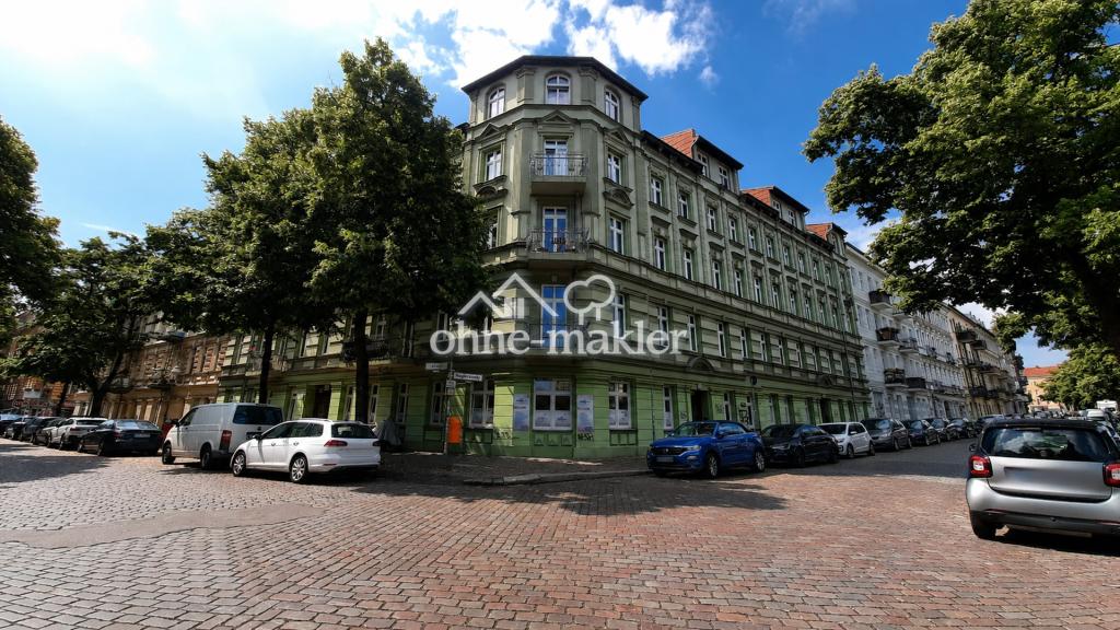 Helle 3-Zimmer-Altbauwohnung mit Einbauküche & Dachterrasse – nur 100 m zur U-/S-Bahn Neukölln - Foto 4