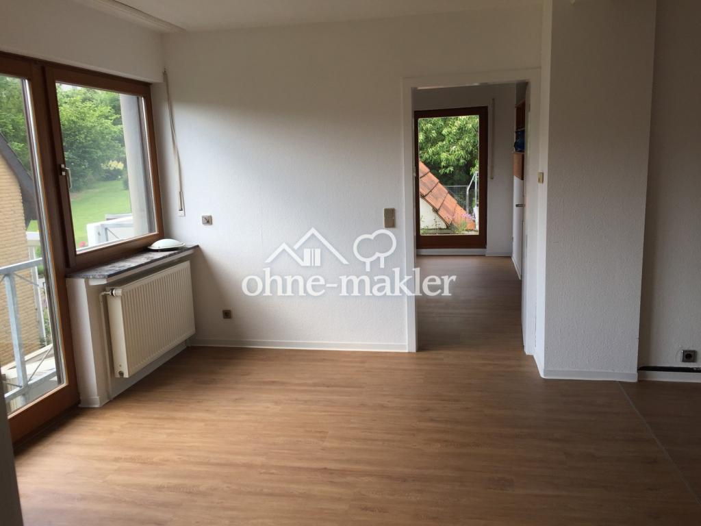 BI-Jöllenbeck: Zimmer in 3er WG, 1. OG m. Balkon u. Garten - Photo 3