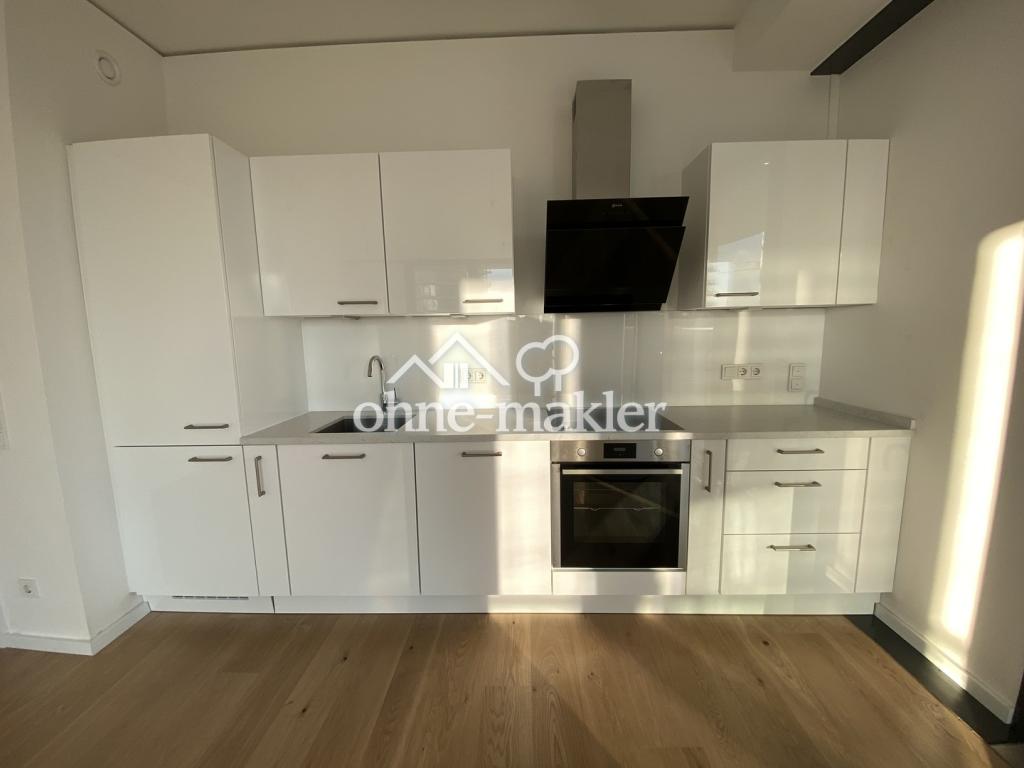 Luxuriöse 4 Zimmer Wohnung im Grand Tower Deutschlands höchstem Wohnturm - Photo 3