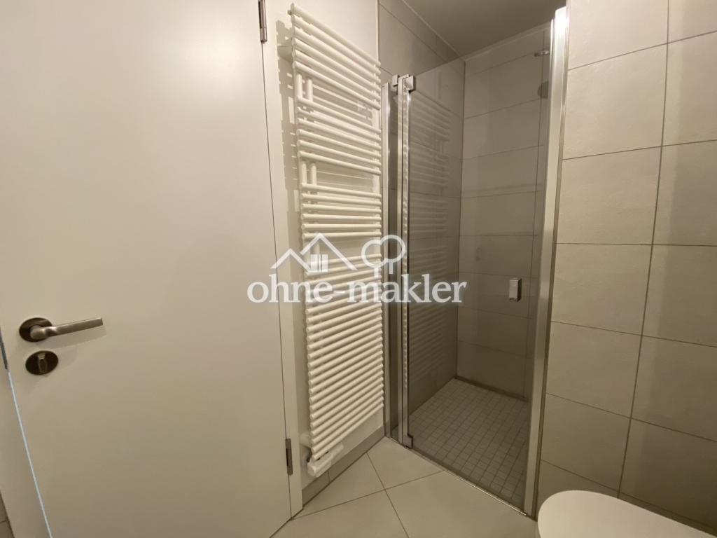 Luxuriöse 4 Zimmer Wohnung im Grand Tower Deutschlands höchstem Wohnturm - Photo 5