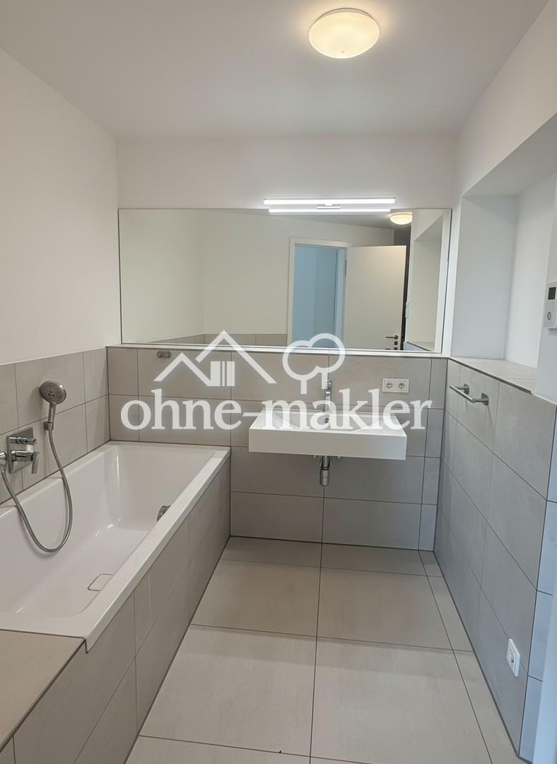 Luxuriöse 4 Zimmer Wohnung im Grand Tower Deutschlands höchstem Wohnturm - Foto 4