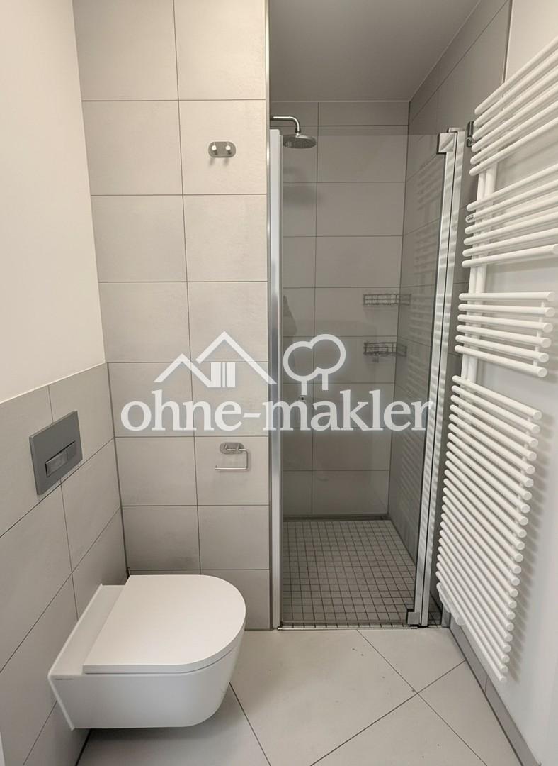 Luxuriöse 4 Zimmer Wohnung im Grand Tower Deutschlands höchstem Wohnturm - Foto 5
