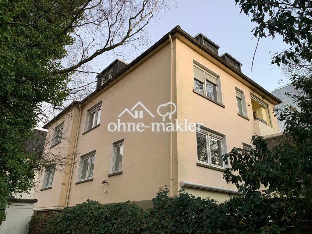 Ansicht Haus