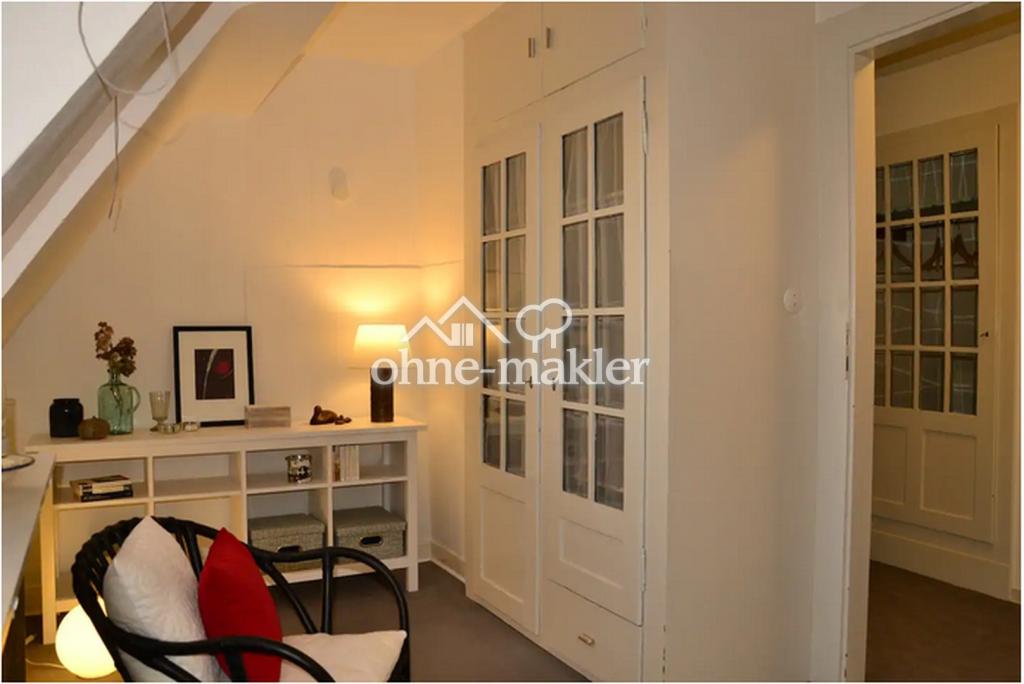 Aparte Dachgeschoss-Wohnung - Foto 2