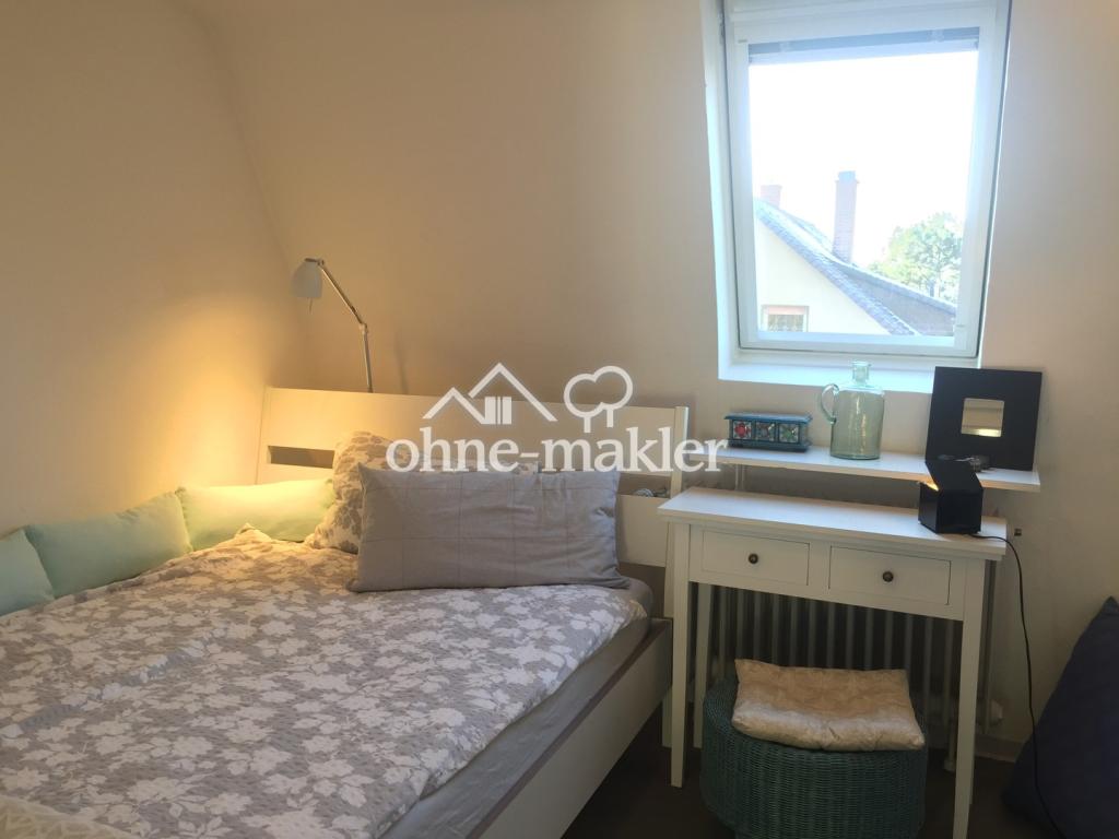 Aparte Dachgeschoss-Wohnung - Foto 3