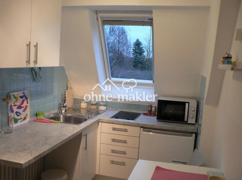 Aparte Dachgeschoss-Wohnung - Foto 4