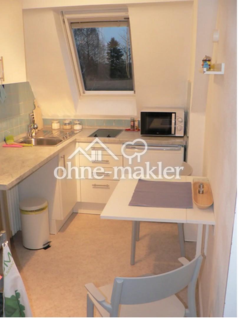 Aparte Dachgeschoss-Wohnung - Foto 5