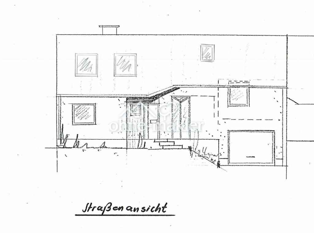 Strassenansicht