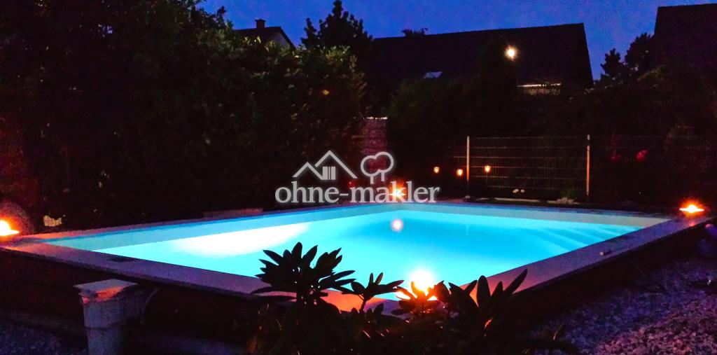 Romantische Abende