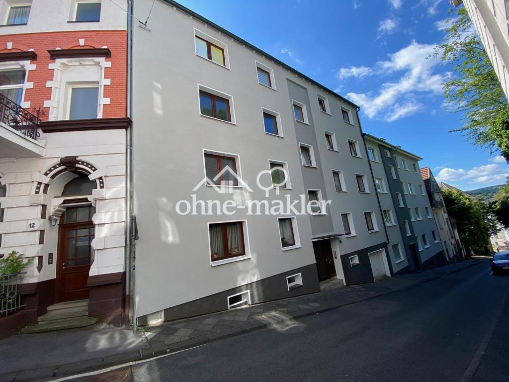 Über den Dächern von Barmen - Foto 4