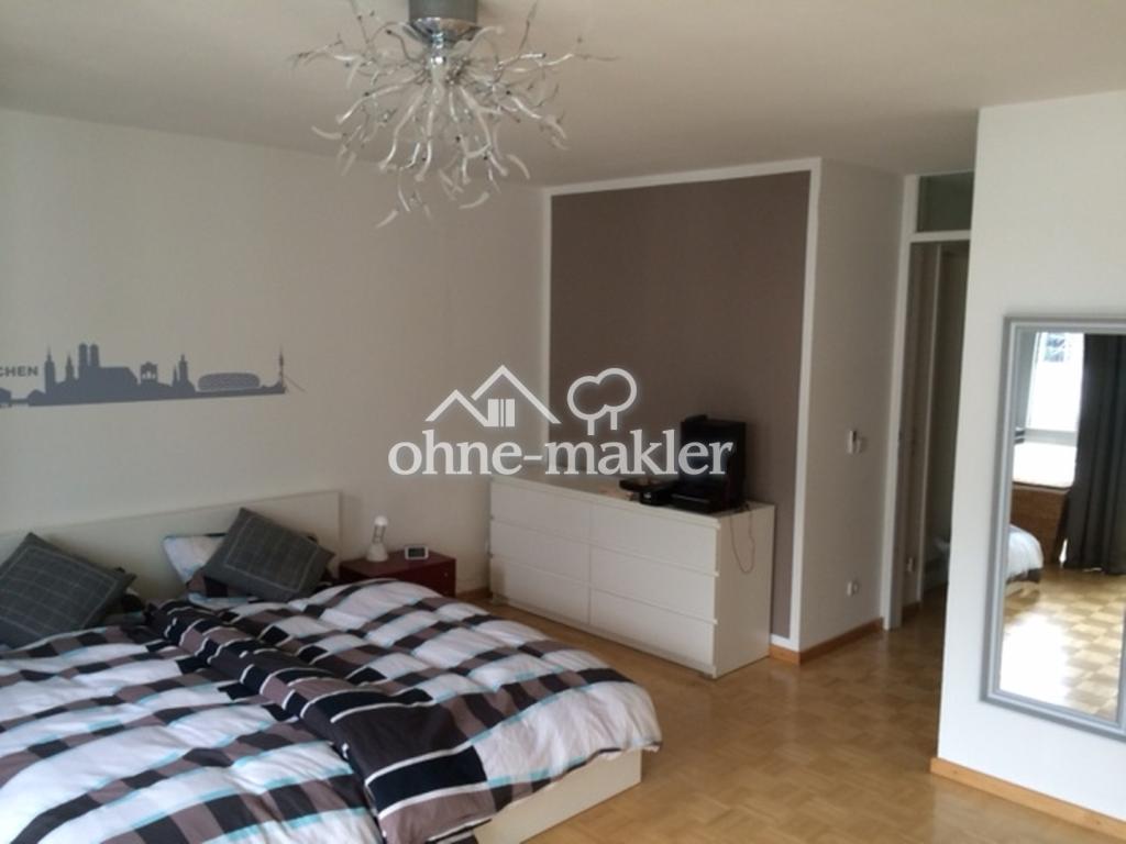 Spitzenlage in München, Implerstraße, U3/U6 U-Bahnstation vor dem Haus - Photo 4