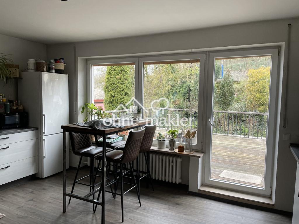 Schöne Terrassenwohnung - Photo 5
