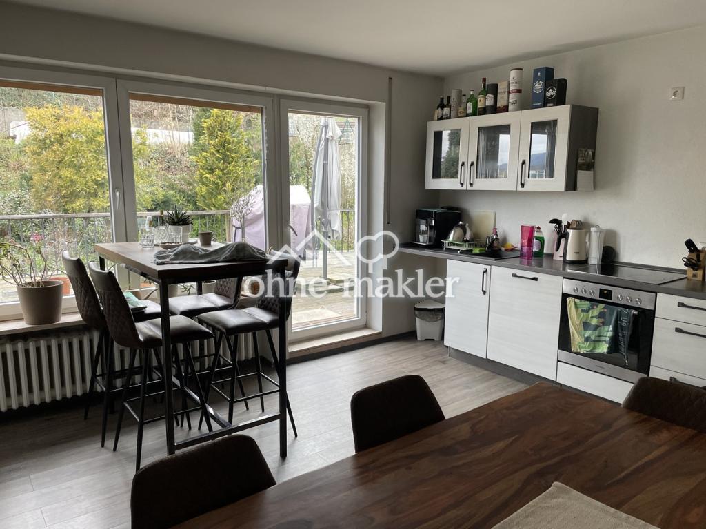 Schöne Terrassenwohnung - Photo 4
