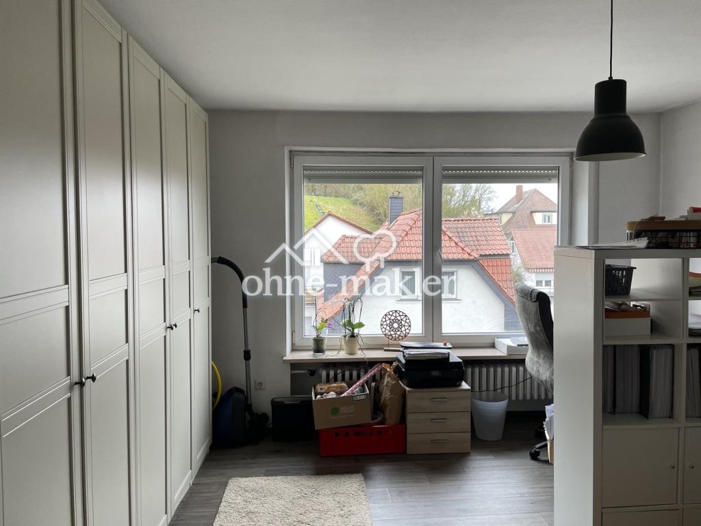 Schöne Terrassenwohnung - Photo 2