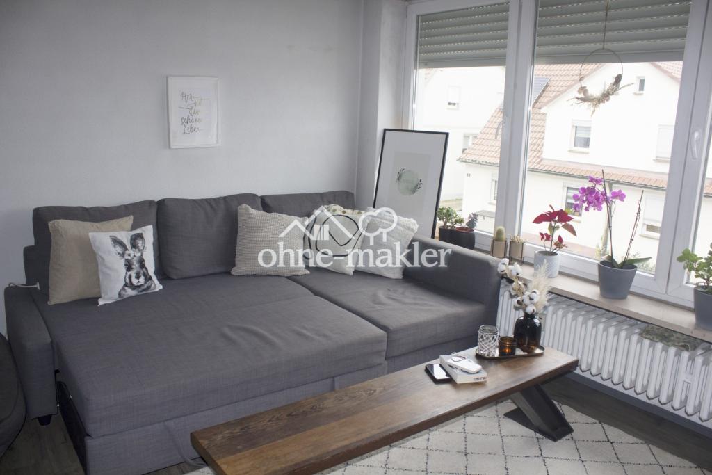 Schöne Terrassenwohnung - Photo 1
