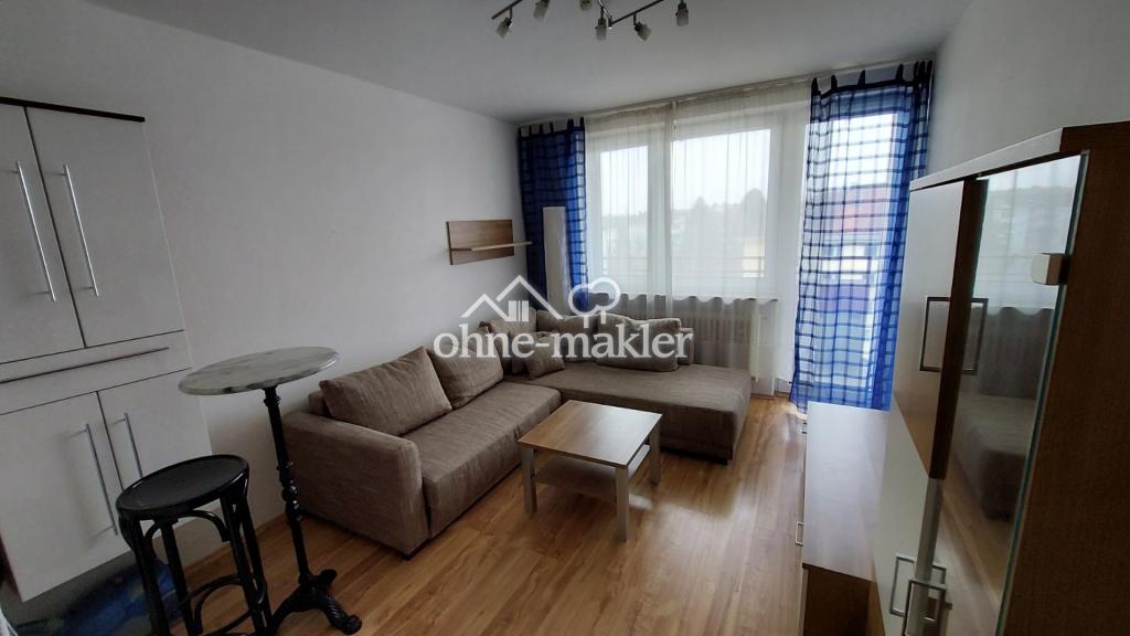 Nettes Appartement in Giesing provisionsfrei - Foto 1