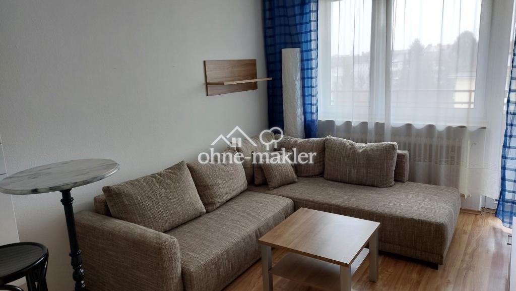 Nettes Appartement in Giesing provisionsfrei - Foto 3