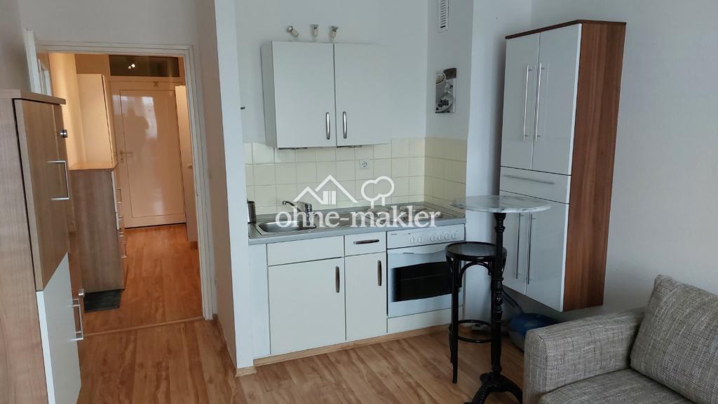Nettes Appartement in Giesing provisionsfrei - Foto 4