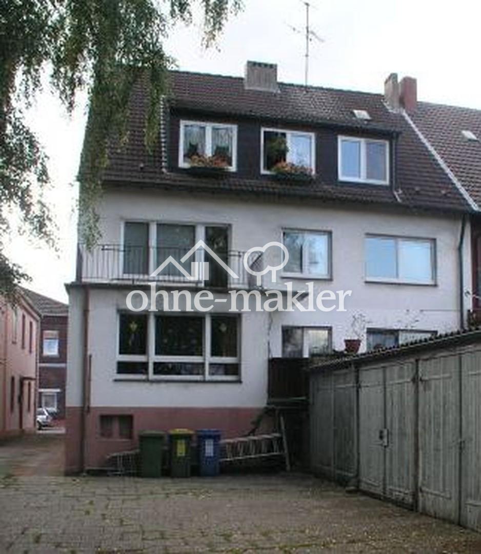 Kleine 2-Zi.Wohnung in Oberhausen - Foto 2