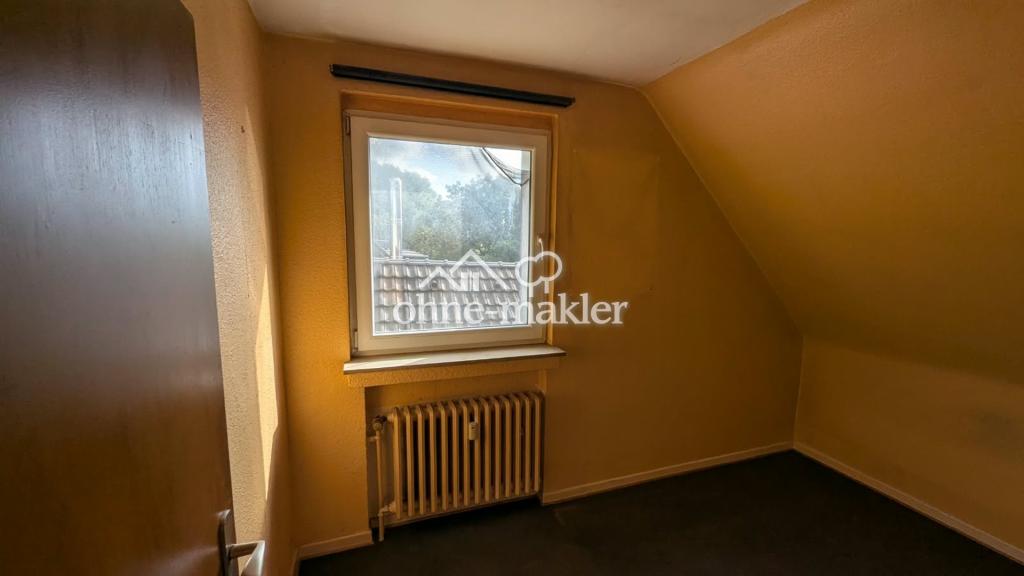 Kleine 2-Zi.Wohnung in Oberhausen - Foto 4