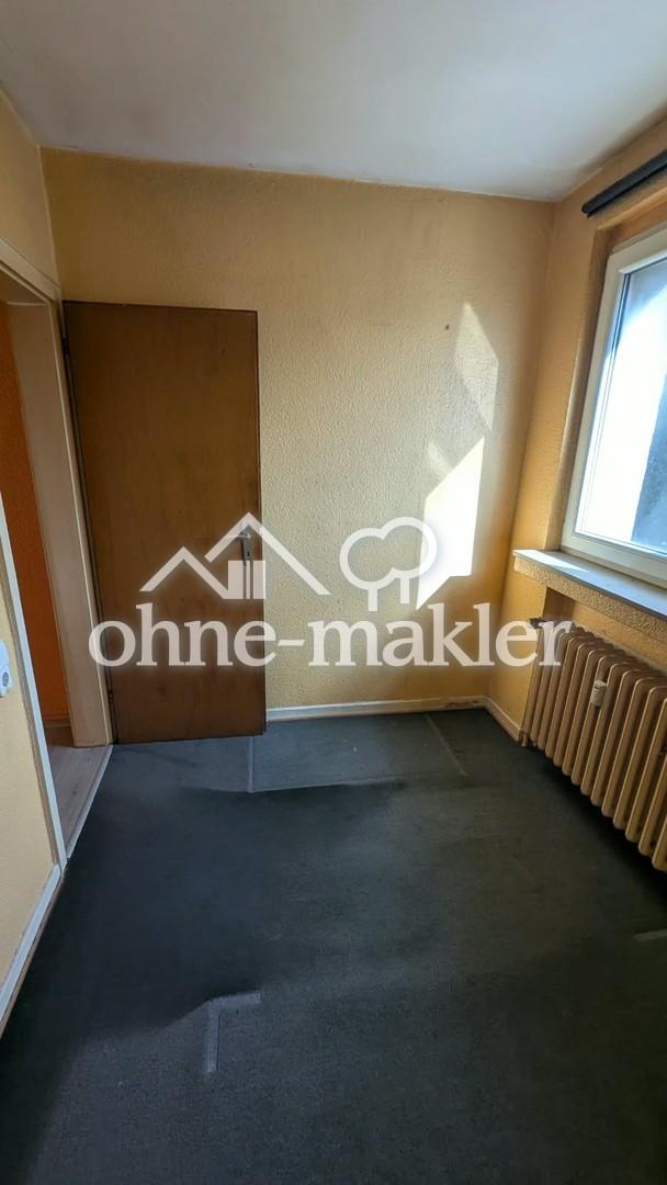 Kleine 2-Zi.Wohnung in Oberhausen - Foto 5
