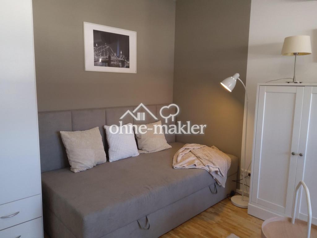 Neue, moderne 1 Zi-Wohn. mit excl. Bad und Küche. Volle Ausstattung. Weingarten b. Karlsruhe. - Foto 3