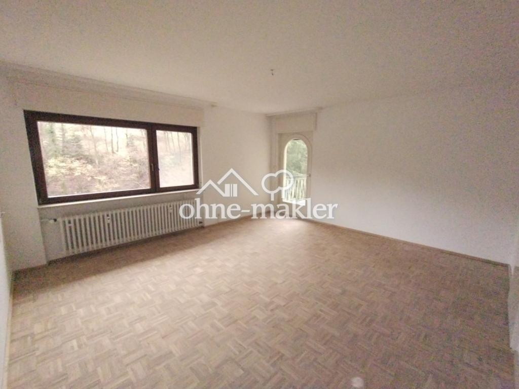 Komplettsanierte, helle, ruhige, großzügige Vierzimmerwohnung mit eigenem großem Garten am Albufer - Foto 1