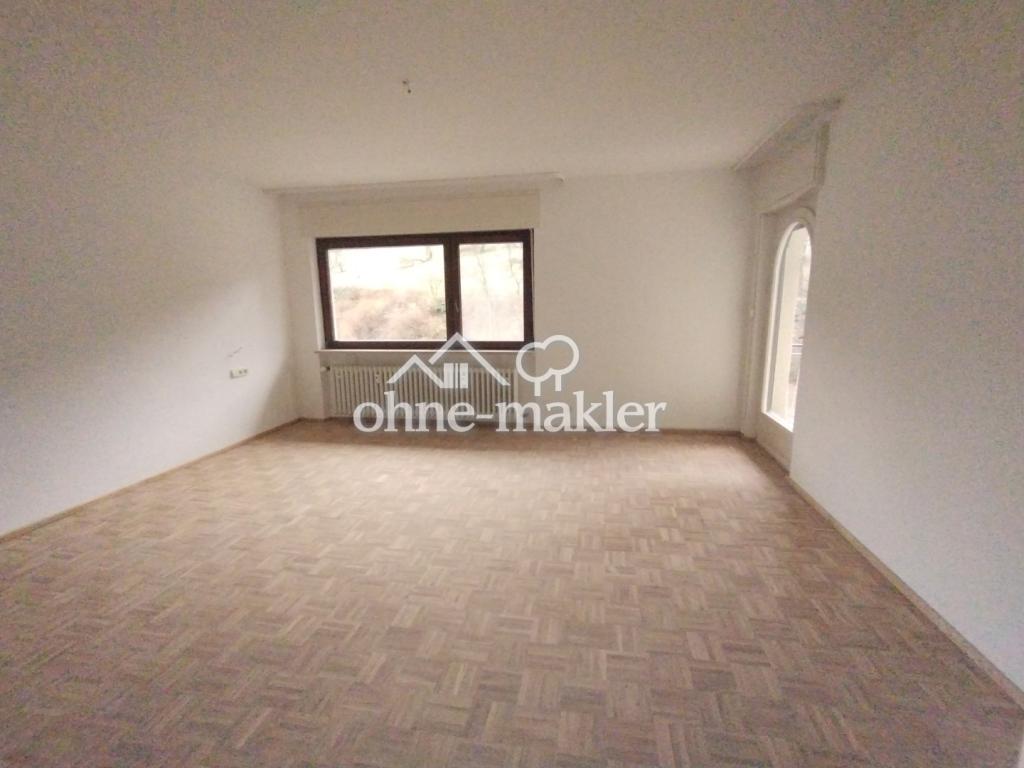 Komplettsanierte, helle, ruhige, großzügige Vierzimmerwohnung mit eigenem großem Garten am Albufer - Foto 2