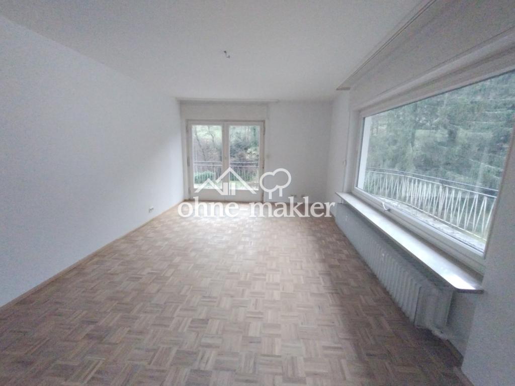 Komplettsanierte, helle, ruhige, großzügige Vierzimmerwohnung mit eigenem großem Garten am Albufer - Foto 3