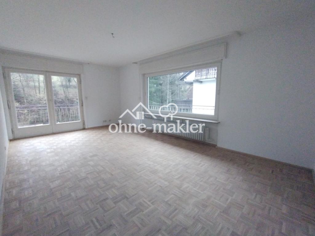 Komplettsanierte, helle, ruhige, großzügige Vierzimmerwohnung mit eigenem großem Garten am Albufer - Photo 4