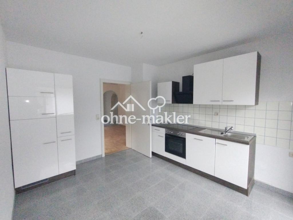 Komplettsanierte, helle, ruhige, großzügige Vierzimmerwohnung mit eigenem großem Garten am Albufer - Photo 5