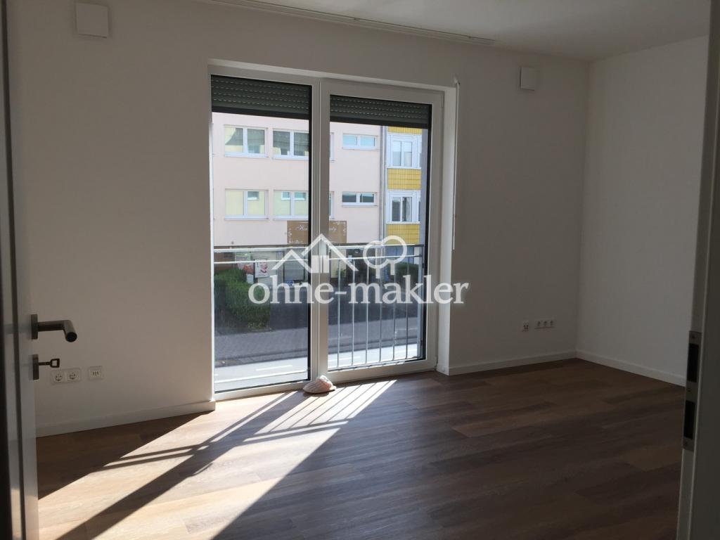 Bonn ***attraktive 2-Zi.-Whg./ Balkon/TG in guter Lage aus 2015 - Foto 1