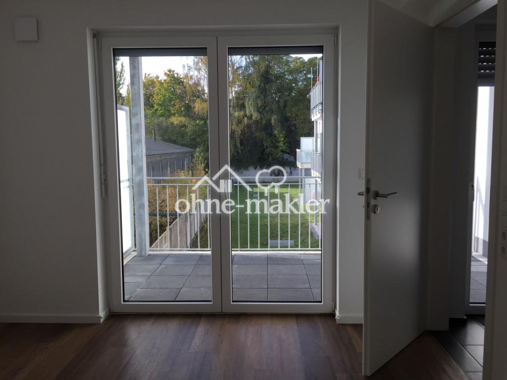 Bonn ***attraktive 2-Zi.-Whg./ Balkon/TG in guter Lage aus 2015 - Foto 4