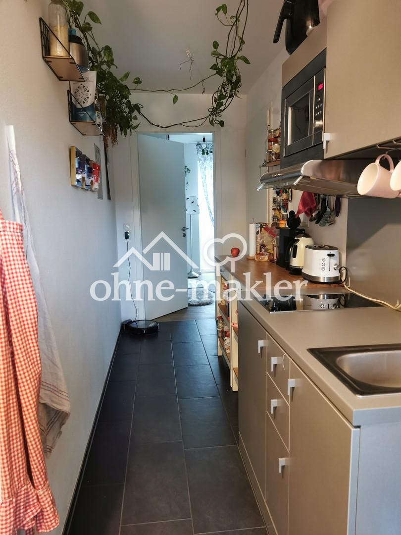 Bonn ***attraktive 2-Zi.-Whg./ Balkon/TG in guter Lage aus 2015 - Foto 2
