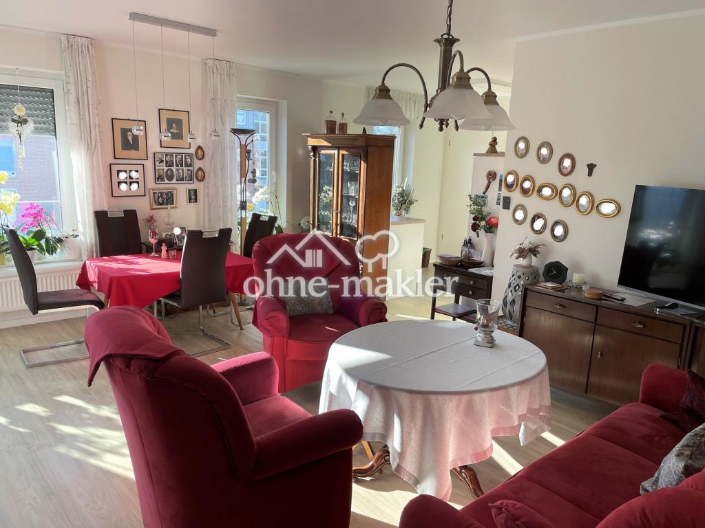 Wohn/Esszimmer