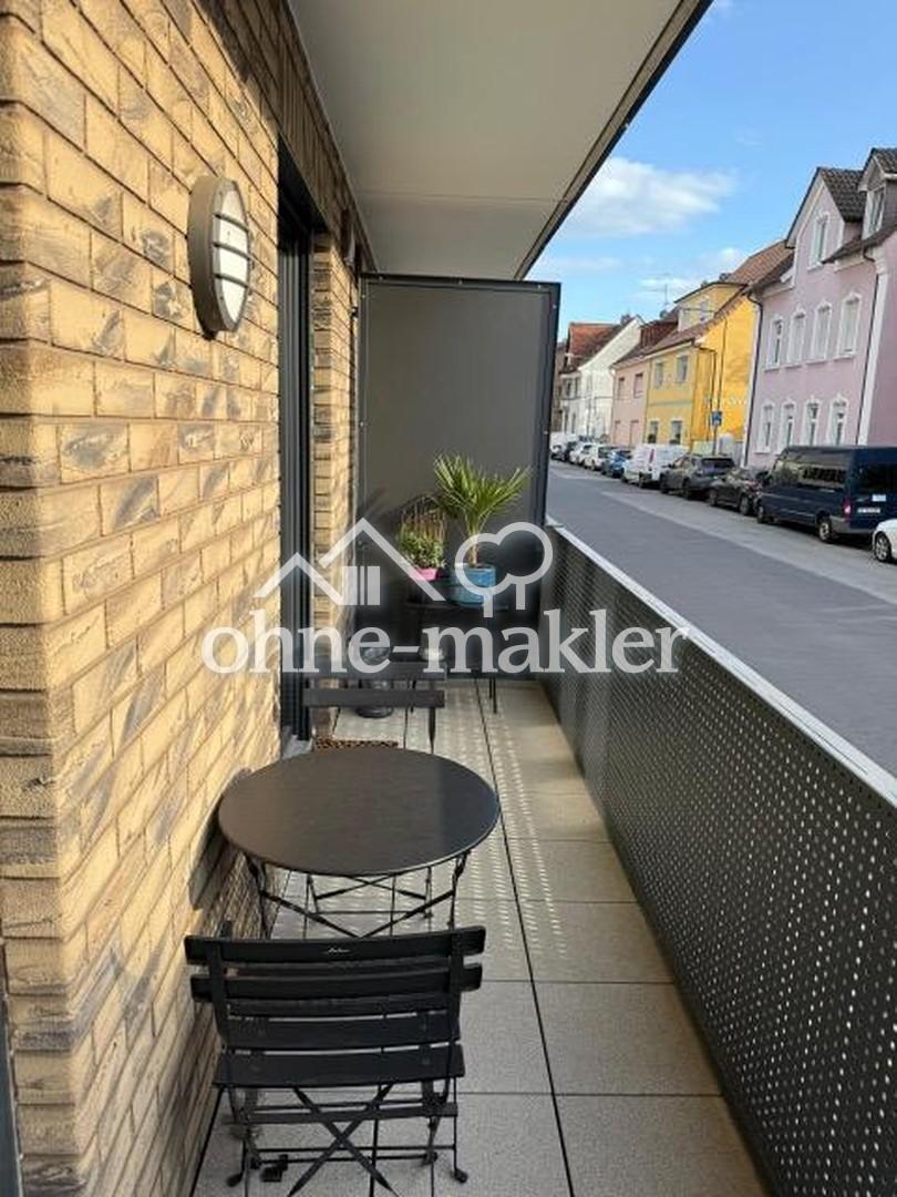 Balkon