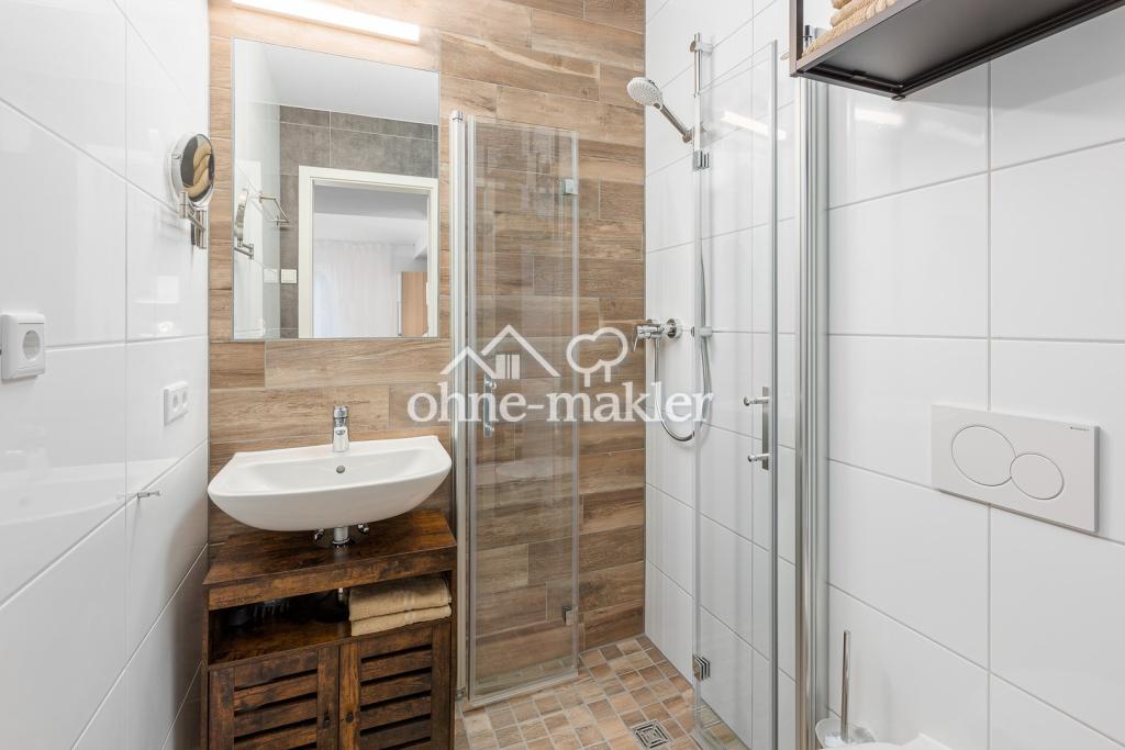 Apartment 1 Bad