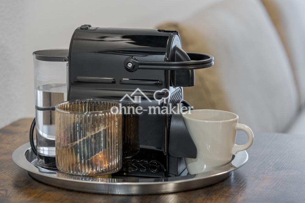 Kaffeemaschine