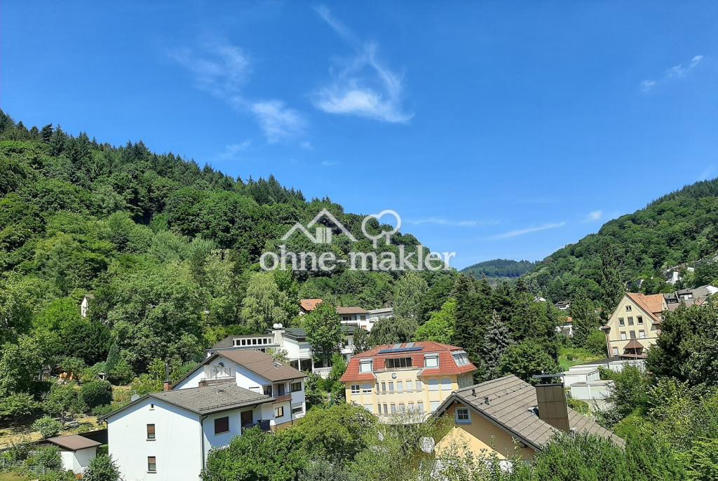 Aussicht Nord