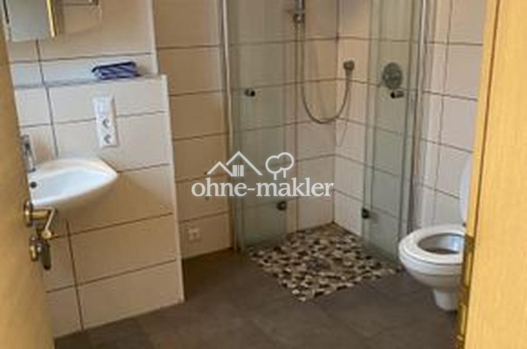 Gästetoilette