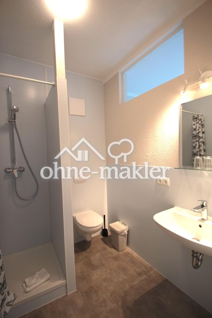 1 Möblierte 1-Zimmer-Wohnungen ab 1. Mai 2026 - Foto 5