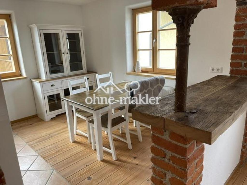 5,5 Zimmerwohnung in Altenmarkt a. d. Alz - Photo 2