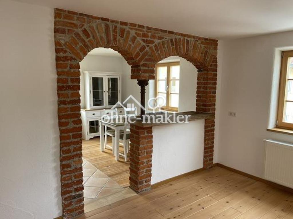 5,5 Zimmerwohnung in Altenmarkt a. d. Alz - Photo 1