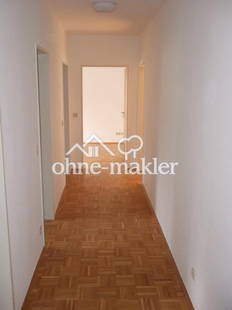 2-Zimmer Wohnung in Mainz-Finthen - Photo 4