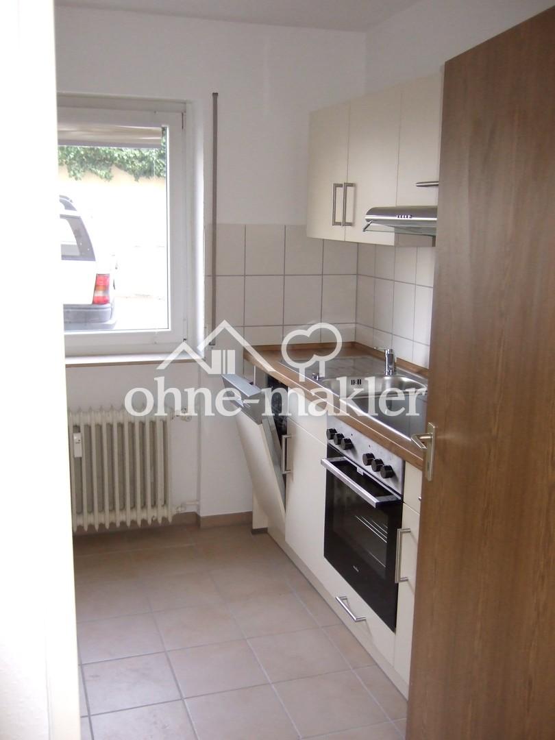 2-Zimmer Wohnung in Mainz-Finthen - Photo 1